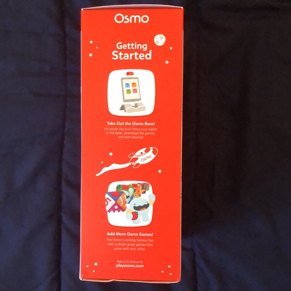 Super Studio: Disney Mickey Mouse & Friends Starter Kit by Osmo - Picture 4 of 4